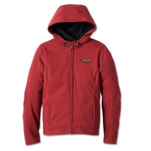 Harley Davidson Limited Edition 120th
Anniversary Deflector Riding Jacket